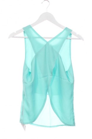 Dámský top Unbranded, Velikost S, Barva Modrá, Cena  209,00 Kč