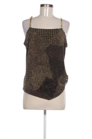 Damski top Unbranded, Rozmiar XL, Kolor Złocisty, Cena 31,10 zł