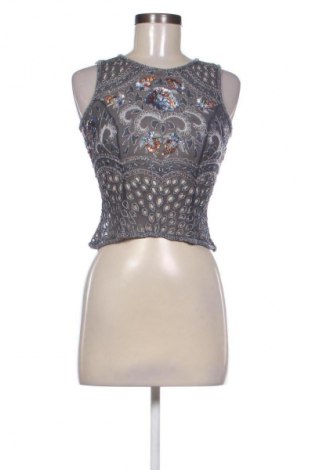 Damski top Unbranded, Rozmiar S, Kolor Kolorowy, Cena 48,16 zł