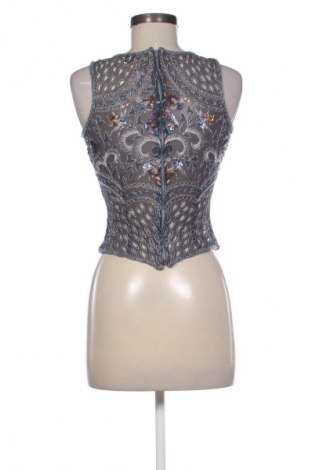 Damski top Unbranded, Rozmiar S, Kolor Kolorowy, Cena 48,16 zł