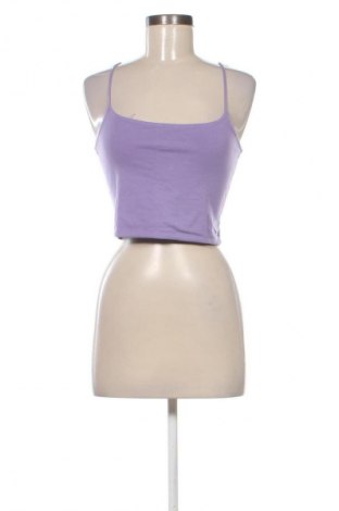 Damski top Unbranded, Rozmiar XXS, Kolor Fioletowy, Cena 13,99 zł