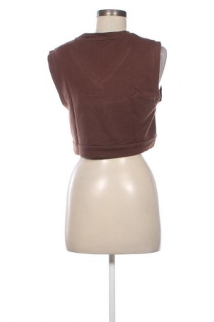 Damentop Unbranded, Größe M, Farbe Braun, Preis € 2,99