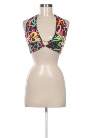 Damski top Unbranded, Rozmiar S, Kolor Kolorowy, Cena 32,99 zł