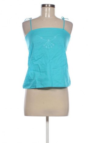 Damski top Unbranded, Rozmiar L, Kolor Niebieski, Cena 60,99 zł