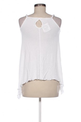 Дамски топ Unbranded, Размер M, Цвят Бял, Цена 9,08 €