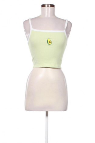 Дамски топ Unbranded, Размер XS, Цвят Многоцветен, Цена 12,27 €