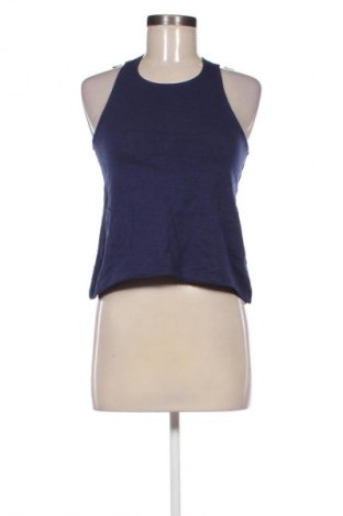 Dámský top Unbranded, Velikost M, Barva Modrá, Cena  189,00 Kč