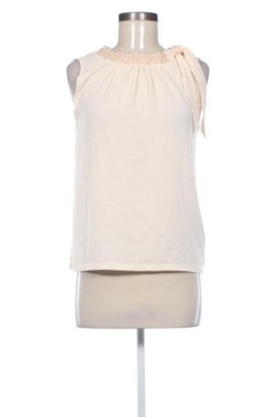 Дамски топ Unbranded, Размер S, Цвят Бежов, Цена 13,80 €