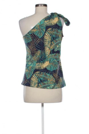 Damski top Unbranded, Rozmiar M, Kolor Kolorowy, Cena 25,70 zł