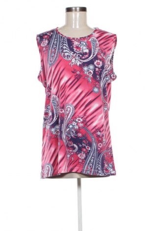 Дамски топ Unbranded, Размер XL, Цвят Многоцветен, Цена 12,27 €