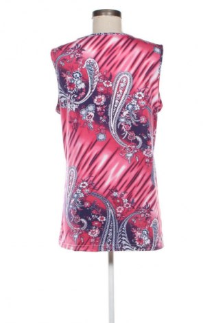 Дамски топ Unbranded, Размер XL, Цвят Многоцветен, Цена 12,27 €