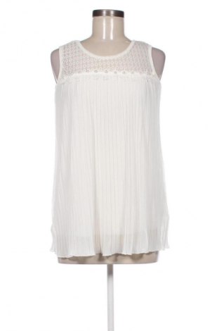 Damski top Unbranded, Rozmiar S, Kolor Biały, Cena 59,10 zł