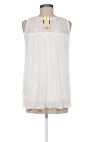 Damski top Unbranded, Rozmiar S, Kolor Biały, Cena 59,10 zł
