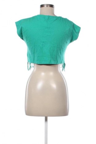 Damski top Unbranded, Rozmiar S, Kolor Zielony, Cena 27,40 zł