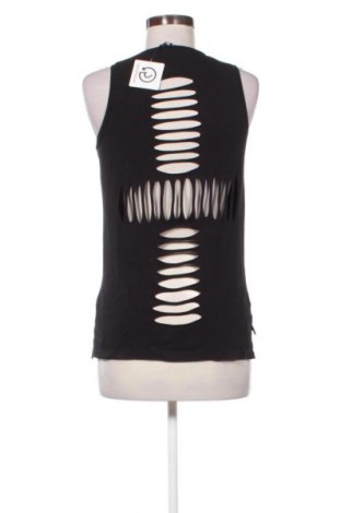 Дамски топ Unbranded, Размер S, Цвят Черен, Цена 5,11 €