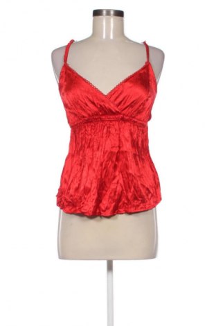 Дамски топ Unbranded, Размер S, Цвят Червен, Цена 13,80 €