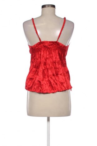 Дамски топ Unbranded, Размер S, Цвят Червен, Цена 13,80 €