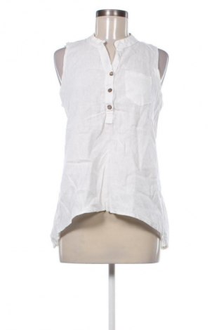 Damentop Unbranded, Größe S, Farbe Weiß, Preis 13,99 €