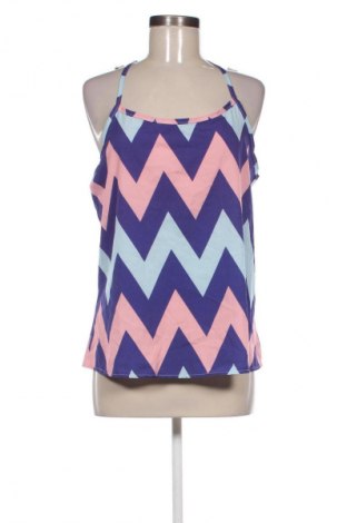 Damentop Unbranded, Größe XL, Farbe Mehrfarbig, Preis € 13,99