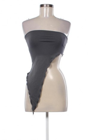 Dámský top Unbranded, Velikost XS, Barva Šedá, Cena  386,00 Kč