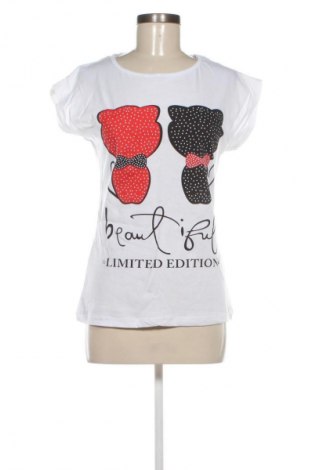 Дамски топ Unbranded, Размер S, Цвят Многоцветен, Цена 14,83 €