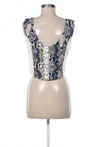 Дамски топ Unbranded, Размер M, Цвят Многоцветен, Цена 2,55 €