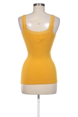 Дамски топ Unbranded, Размер XL, Цвят Оранжев, Цена 13,80 €