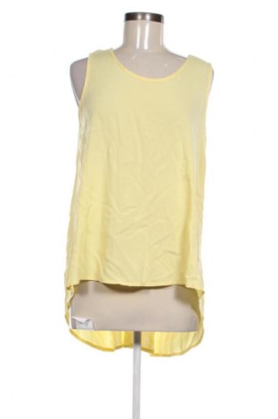 Дамски топ Unbranded, Размер S, Цвят Жълт, Цена 6,64 €