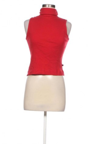Dámský top Unbranded, Velikost S, Barva Červená, Cena  59,00 Kč