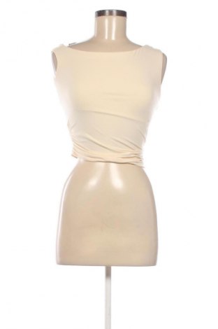Damentop Unbranded, Größe S, Farbe Beige, Preis € 14,77