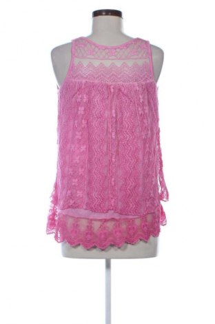 Дамски топ Unbranded, Размер M, Цвят Розов, Цена 14,77 €