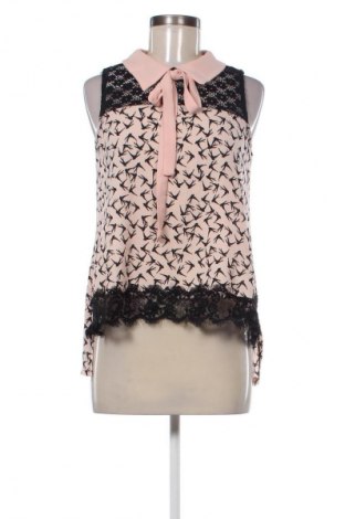 Damski top Unbranded, Rozmiar M, Kolor Kolorowy, Cena 13,99 zł