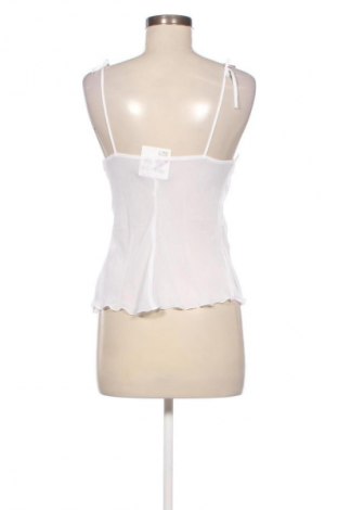 Damentop Unbranded, Größe M, Farbe Weiß, Preis € 14,77