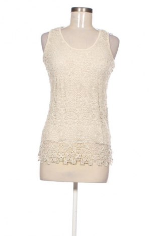 Dámský top Unbranded, Velikost S, Barva Béžová, Cena  223,00 Kč