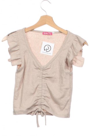 Damentop Unbranded, Größe M, Farbe Braun, Preis € 2,99