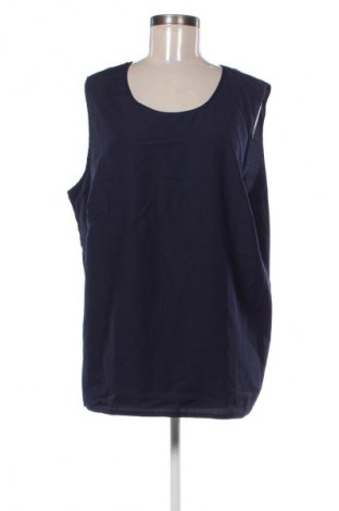 Dámský top Unbranded, Velikost XXL, Barva Modrá, Cena  371,00 Kč
