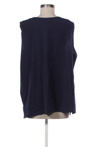 Dámský top Unbranded, Velikost XXL, Barva Modrá, Cena  371,00 Kč