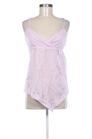 Дамски топ Unbranded, Размер S, Цвят Лилав, Цена 14,83 €