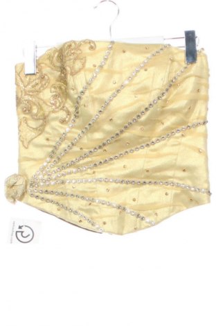 Damski top Unbranded, Rozmiar S, Kolor Pomarańczowy, Cena 59,48 zł