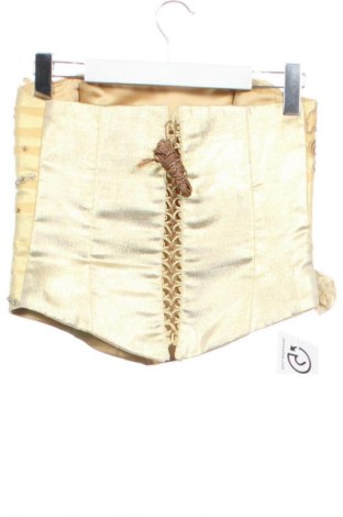 Damski top Unbranded, Rozmiar S, Kolor Pomarańczowy, Cena 59,48 zł