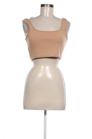 Дамски топ Unbranded, Размер S, Цвят Кафяв, Цена 14,77 €