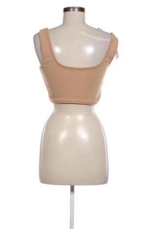 Дамски топ Unbranded, Размер S, Цвят Кафяв, Цена 14,77 €