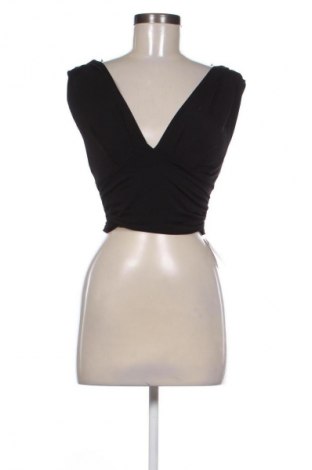 Damentop Unbranded, Größe M, Farbe Schwarz, Preis € 4,99