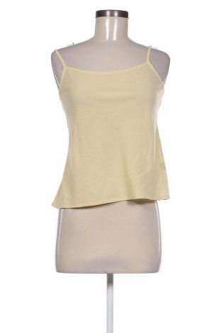 Dámský top Unbranded, Velikost M, Barva Žlutá, Cena  366,00 Kč