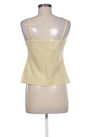 Dámský top Unbranded, Velikost M, Barva Žlutá, Cena  366,00 Kč