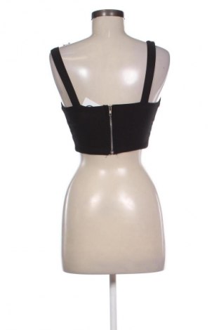 Damski top Unbranded, Rozmiar S, Kolor Czarny, Cena 27,40 zł