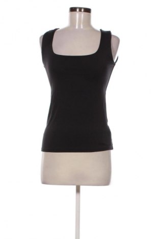 Damski top Unbranded, Rozmiar S, Kolor Czarny, Cena 66,67 zł