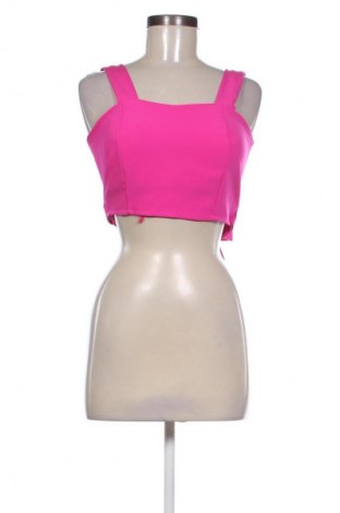 Дамски топ Unbranded, Размер S, Цвят Розов, Цена 14,83 €