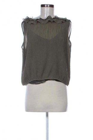 Дамски топ Unbranded, Размер M, Цвят Зелен, Цена 14,77 €