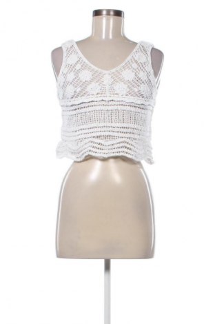 Dámský top Unbranded, Velikost M, Barva Bílá, Cena  329,00 Kč